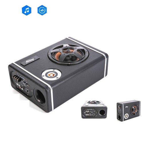 Subwoofer auto cassa - auto,