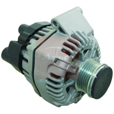 Alternatore per peugeot bipper - alternatore,