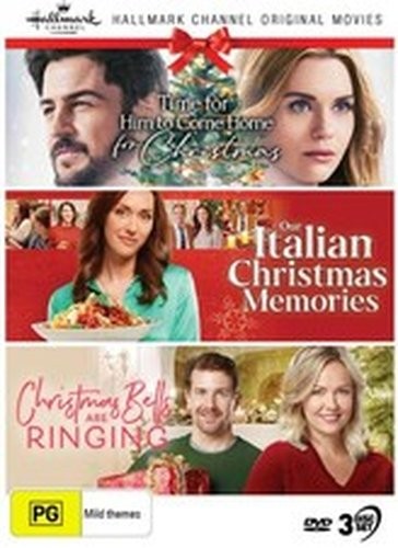 Hallmark xmas collection - hallmark,