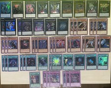 Yu-Gi-Oh! Deck Burattino