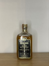 Excalibur Blended Scotch