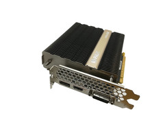 PALIT GEFORCE GTX 1050 TI