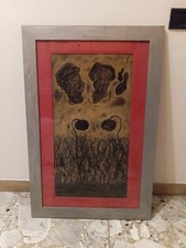 Quadro Anni 70