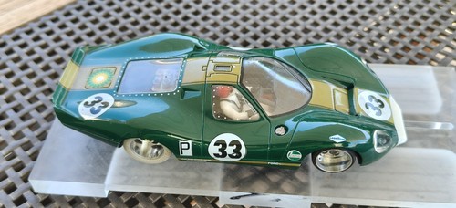 Slot nsr classic ford - slot,