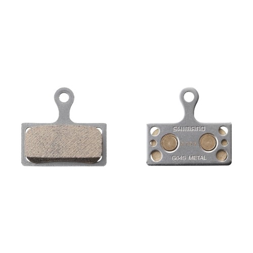 Pastiglie shimano g04s - shimano,