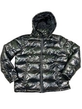 Guess Puffer Jacket Uomo XXL