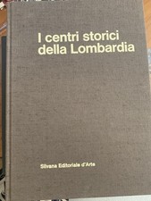 I Centri Storici Della