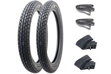 Kit pneumatici per BMW R50/5