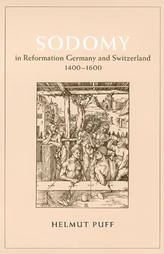 Sodomy reformation germany - sodomy,