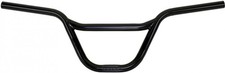 Manubrio bmx freestyle nero - bmx-freestyle,