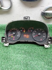 Quadro Strumenti