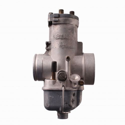 Carburatore bing - carburatore, 54