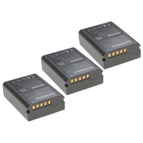 Batteries pour olympus - pour, pen