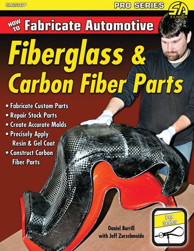 How fabricate automotive - how,