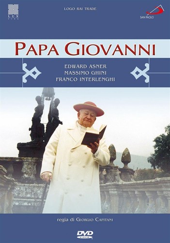 Papa giovanni joannes xxiii - giovanni,