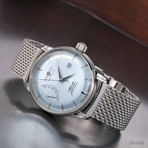 Orologio uomo zeppelin - orologio,