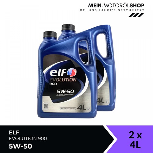 Olio motore elf - olio,