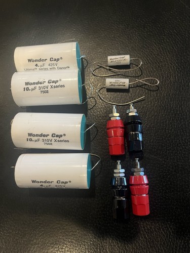 Kit riparazione altoparlanti