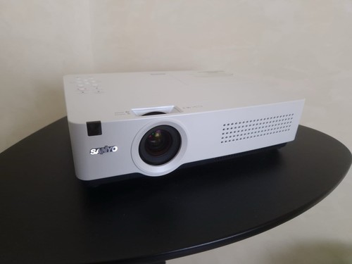 Videoproiettore sanyo - videoproiettore,