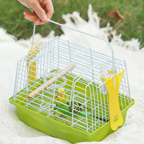 Cage pet bird cove - bird,