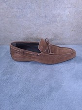 Tod's Mocassino Uomo Pelle