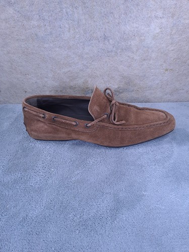 Tod mocassino uomo - tod's,
