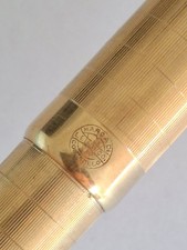 Fountain Pen Waterman's ideal Lever Filler Vintage 1930s  