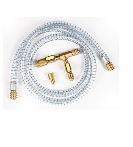 Kit ipervac per vuoto - per,