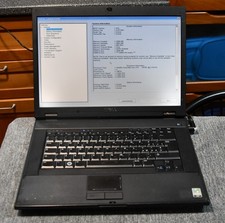 notebook pc portatile 15" DELL