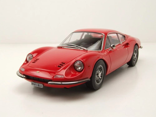 Ferrari dino 246 - ferrari, gt