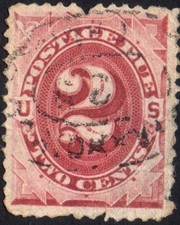 STATI UNITI USA 1884 -