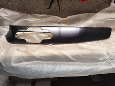 Plancia radio originale Alfa Romeo Giulietta Versione Dal 2010 PERFETTA