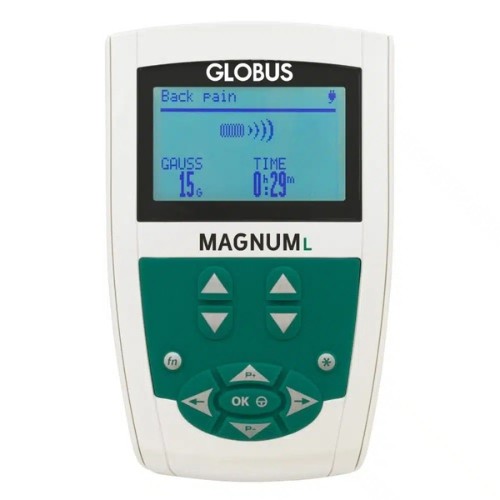 Magnum apparecchio per - l,