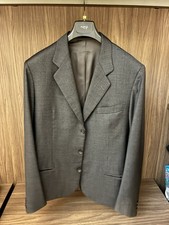 Giacca Sartoriale Loro Piana