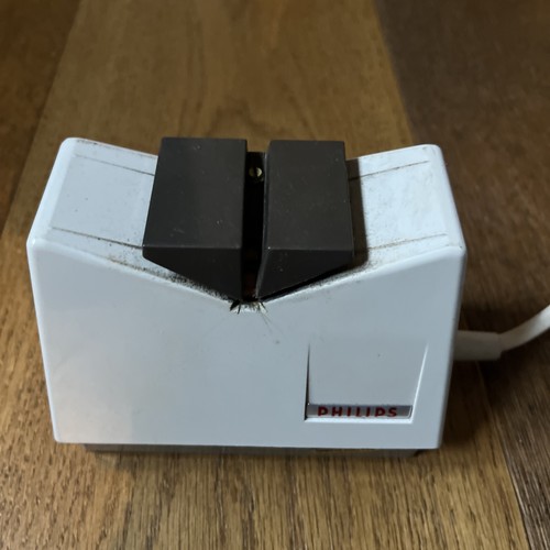 Affilacoltelli elettrico