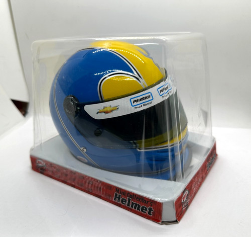 Helio castroneves bell racing - bell,