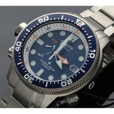 Citizen Promaster Marine