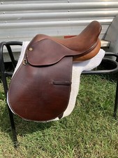 Sella pony bambino 13"