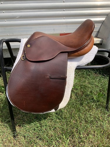 Sella pony bambino - , 13"