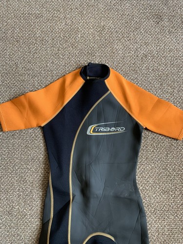 Muta tribord shorties - -,