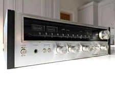 Pioneer SX-690 Amplificatore