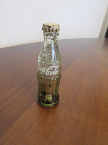 Coca cola bottiglia - coca-cola, in