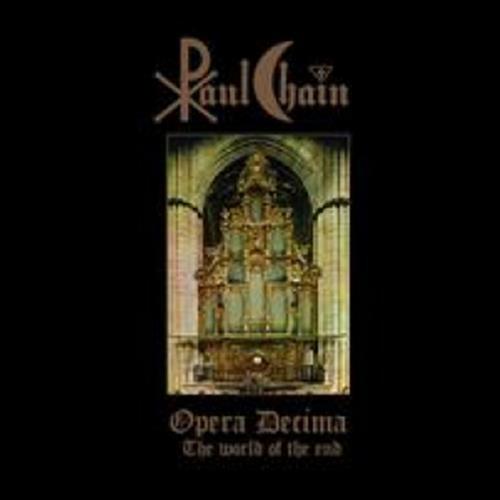 Opera decima paul - decima, chain