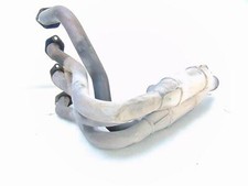 Collettore marmitta scarico vedere dettaglio KAWASAKI GTR 1400 ABS 2008 2009