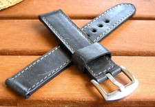 Cinturino orologio militare in