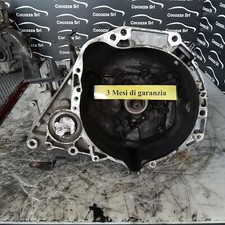 Cambio meccanico NISSAN MICRA