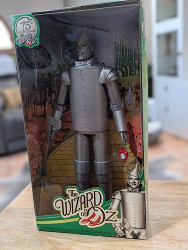 Bambola barbie mago 75 - di, oz