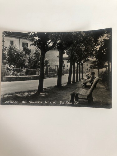 Modena montecreto via roma - via,