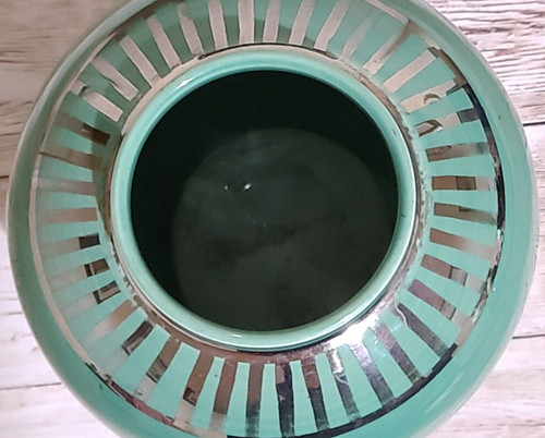 Vaso wedgwood veronese - vaso,