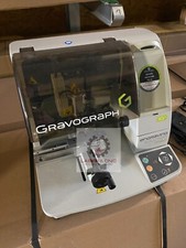 Gravograph M20 IQ+ gioielliere